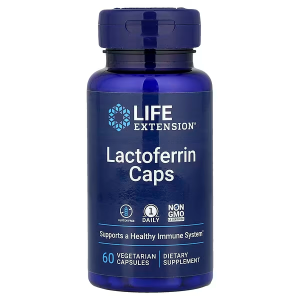 Lactoferrin